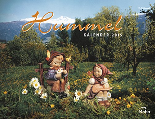Hummel-Kalender 2015