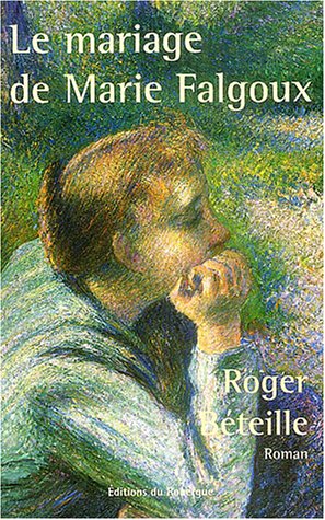 Le  mariage de Marie Falgoux