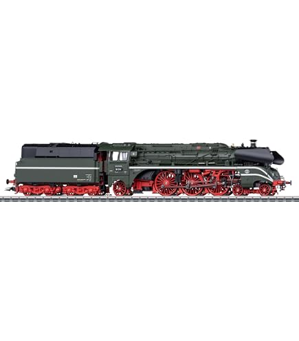 Locomotiva elettrica serie 1020 : Amazon.it: Giochi e giocattoli Locomotiva elettrica serie 1020 : Amazon.it: Giochi e giocattoli