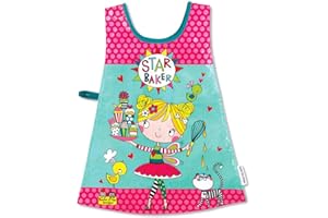 Rachel Ellen Star Baker - Mary The Fairy Childrens Tabard