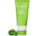 Dot & Key Cica + Niacinamide Oil-Free Gel Moisturizer For Face, Controls Excess Oil, For Oily, Acne-Prone Skin, Reduces Redne
