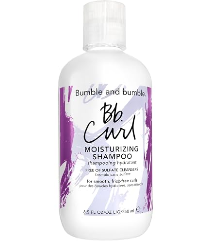Après-shampoing 3-en-1 Bumble And Bumble Curl - 1000 Ml - Pour Boucles, Hydratation
