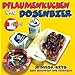 Produktbild (CD Compilation, 38 Tracks, Various Artists) Frank Zander - Gimme Dat Ding / ZaZa - Zauberstab / Hans Werner Olm - Tanz, Papa, Tanz / Fokker - Gel Song (Kleine Melodie) / Die Zwei Chaoten - Du Treibst Rückwärts etc..