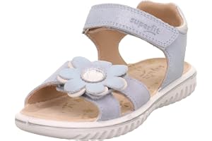 Superfit Sparkle Sandale 1-009015 SandaliBambine e ragazze