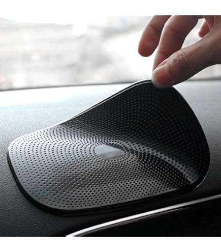 Tappo Cruscotto Fiat 500 L – R | Grigio Senza Fregio - Foto 5