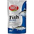 Tasty Nibbles Fish Pickle 200g Pouch