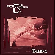LP/国内盤 SIOUXSIE AND THE BANS.“TINDERBOX” Siouxsie & The Banshees – Tinderbox – Vinyl (LP, Album