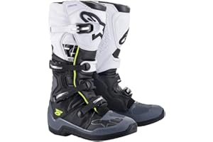 Alpinestars, Botas Hombre