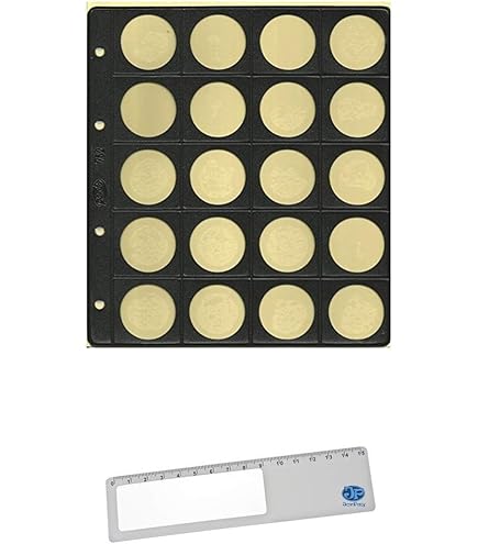 Pardo 127501 - Album Fu00f6r Samling Av Artiklar, Svart