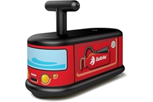 Italtrike ABC La Cosa Pompiers