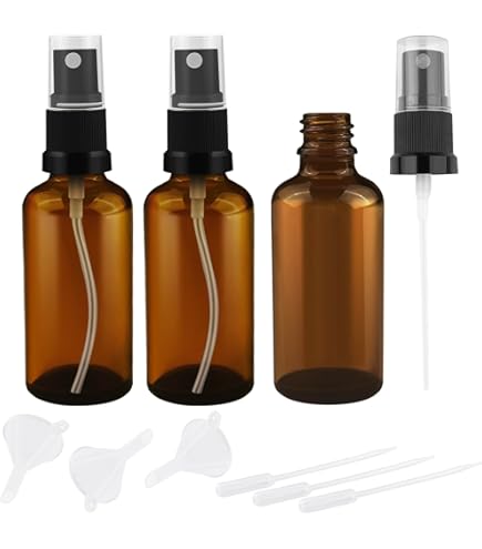 300ml Bottigliette Spray Flacone Spray Per Acqua Continua Spruzzino - Foto 11