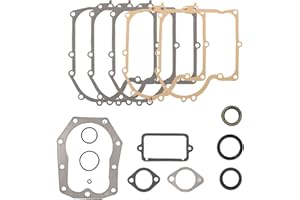 AUROLYNNE AUROLYNE Engine Gasket Kit for 28M707 28D707 286707 289707 494525 494241