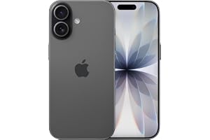 Apple iPhone 17 256 GB: 15.93 cm (6.3″) Display with Promotion, A19 Chip, Center Stage Front Camera for Smart…
