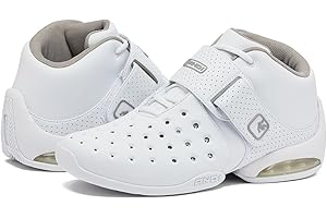 AND1 Chosen One Herren Basketballschuhe Sneakers Indoor Outdoor Street Court 40 bis 50