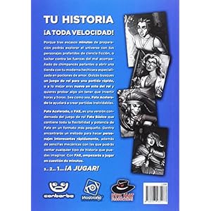 Fate Acelerado