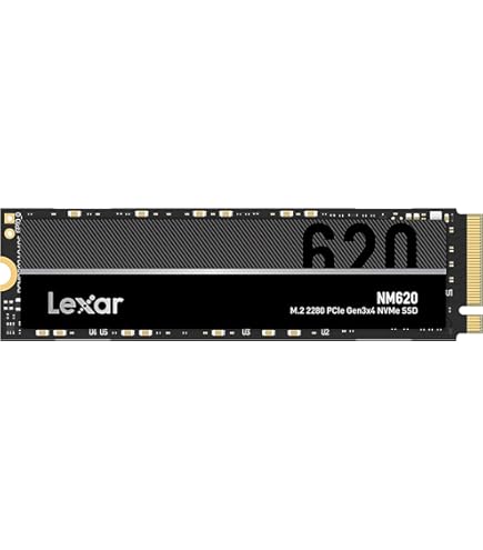 SK Hynix SSD 512GB PC611 M.2 2280 80mm NVMe PCIe Gen3 x4