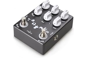 Caline CP-15 Tantrum Distortion