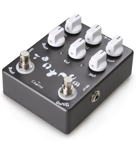 MXR DIME DISTORTION ギターエフェクター MXR DD-11 DIME DISTORTION - ダイムバッグ・ダレル氏の