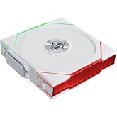 Lian Li UNI FAN TL WIRELESS 1x120mm Beyaz Kasa Fanı (G99.12TL1W1W.00)
