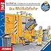Wieso? Weshalb? Warum? junior Die Müllabfuhr by 