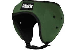 Tenace Orejeras para Lucha, Grappling, MMA, BJJ, Rugby, Artes Marciales