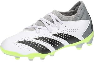 adidas Mixte Enfant Predator Accuracy.3 Multi-Ground Boots Football Shoes
