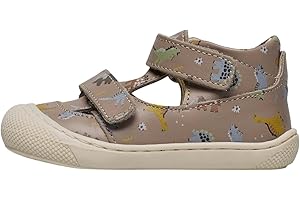 Naturino Sandali semi chiusi