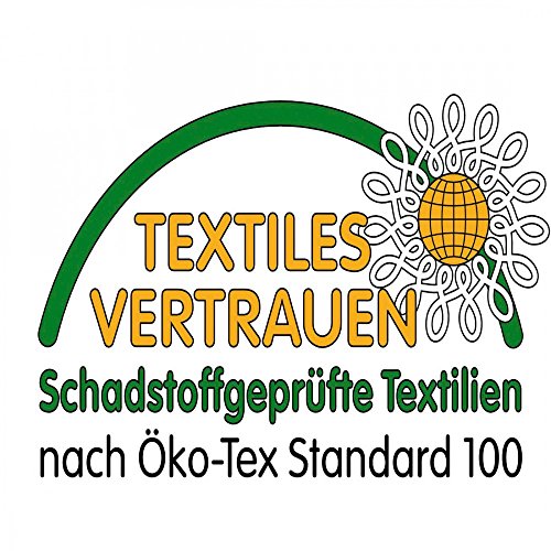Molton Inkontinenzauflage Matratzenschutz Wasserdicht Nässeschutz Auflage, Größe:90 x 200 cm - 2