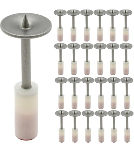 1000 ¾″ Concrete Nails For Hilti GX3/GX120-19mm Concrete Pins