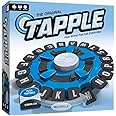 Tickles Tapple Word Game | Fast-Paced Family Board Game | Choose A Category & Race Against The Timer to Be The Last Player | Learning Game Great for Ages 8+