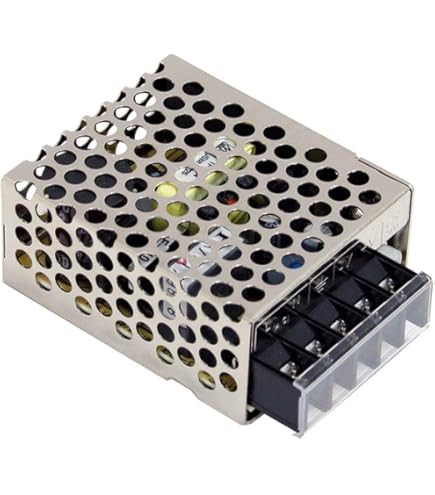 5 Moduli Step-Down DC-DC YINETTECH - Convertitore 5V-30V A 5V/1,5A Per Modelli Auto E Aerei - Foto 2