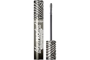 Deborah Milano - Mascara Like a PRO Tint, Mascara Allungante e Volumizzante con Tinta Ciglia Semipermanente, Formula con Attivi che Scuriscono le Ciglia Progressivamente, Effetto Lash Extension, 13 ml
