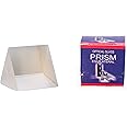 Spectrometer Prism - 32x32mm Crown Glass Prism