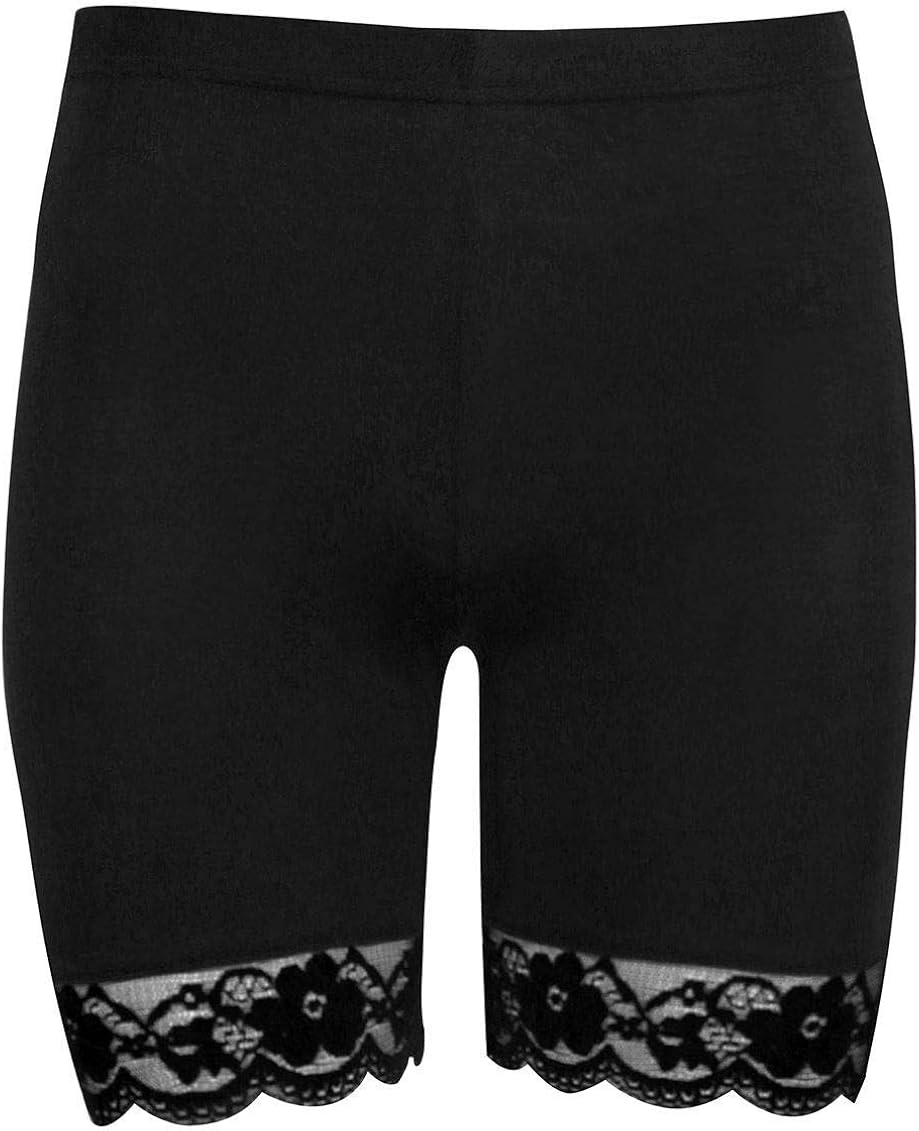 METLUQ M0D4 Womens Cycling Shorts 