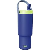 Simple Modern Kids Trek Pivot Termos 0,7 L - Asteroid
