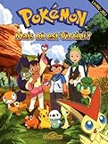 Pokémon - Mais où est Victini ?