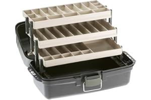 Cormoran Angel 66-10003 10003 Mallette à outils à 3 étages