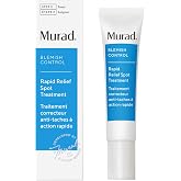 Murad Rapid Relief Spot Treatment - Local Acne Dryer Gel 1 Pack (1 x 15 ml)