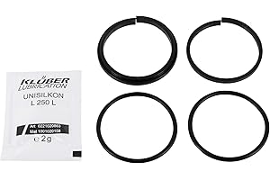 Ideal Standard A963553NU Dichtungsset