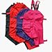 Togz 18-24 mth Pink Waterproof Dungarees - 90cm