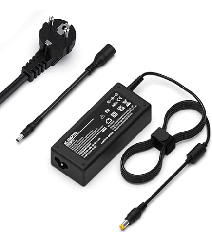 Chargeur Secteur 5V Pour Tablette Takara MID101 - Câble 120cm, Livraison France