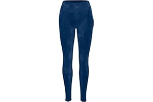 Piarini Zimowe legginsy z polarem misiem, bardzo przytulne, ciepłe