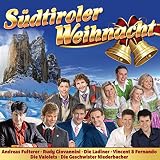 S�dtiroler Weihnacht - Andreas Fulterer