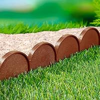 Delimitadores de bordes para jardín | Amazon.es
