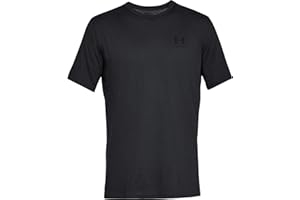 Under Armour Koszulka Sportowa Mężczyźni Sportstyle Lc Ss (1 w zestawie)