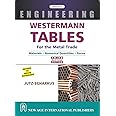 Westermann Tables for the Metal Trade