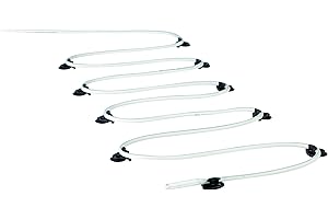 OASE Eden 415 - Cable calefactor de 10 W / 12 V