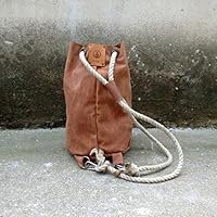 Sommer Tasche viele Männer Frauen Leder Korn Leder Wochenende Tasche Koffer Labby Vintage Reise in Italien The Westlands