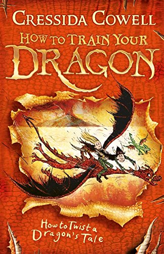 Download How to Twist a Dragon's Tale: Book 5 (How To Train Your Dragon) Download How to Twist a Dragon's Tale: Book 5 (How To Train Your Dragon)