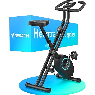 Bestseller: Die beliebtesten Artikel in Fitnessbikes